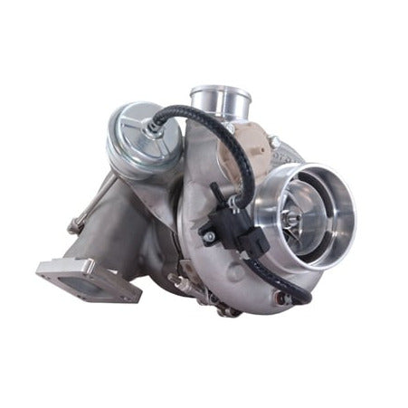 BorgWarner EFR 6758 Turbocharger