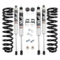 Synergy Manufacturing Leveling System with Fox Shocks 05-25 Ford F250/F350