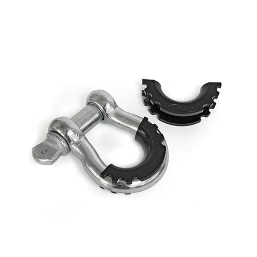 Daystar D-Ring Isolators