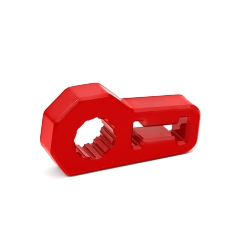 Daystar Jack Isolators