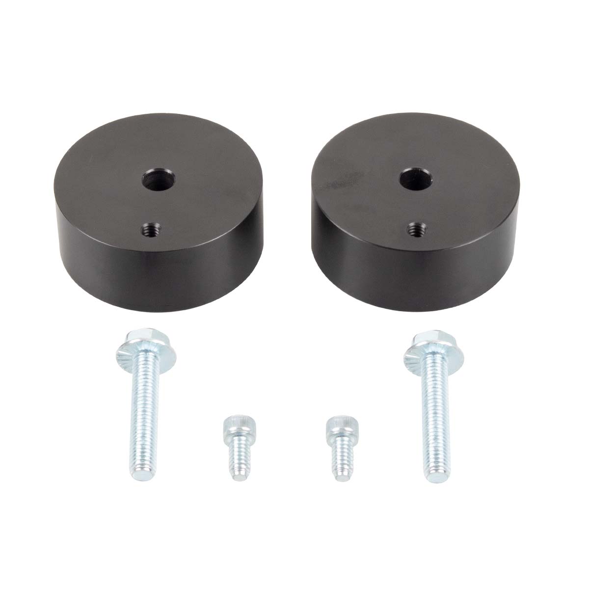 Synergy Manufacturing Bump Stop Spacer Set 05-25 Ford Superduty 4x4