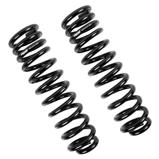 Synergy Manufacturing Front Leveling Spring Set 05-25 Ford Superduty 4WD