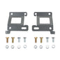 Synergy Manufacturing Brake Line Relocation Bracket Set 11-25 Ford F-250/F-350 4x4