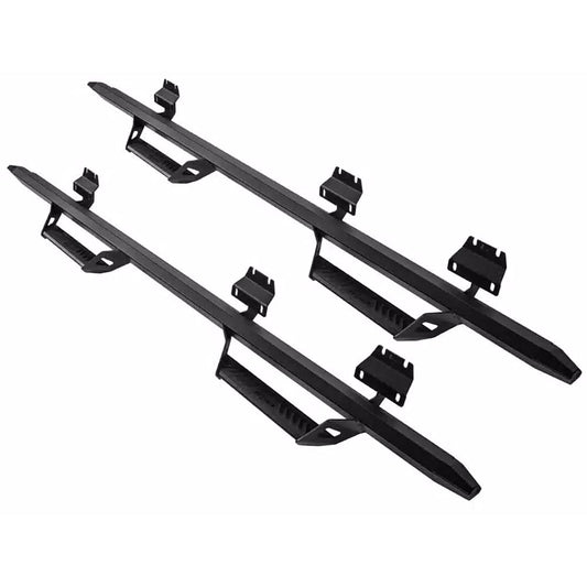 RealTruck N-Fab Predator Pro Nerf Step 10-18 Ram 2500 / 3500