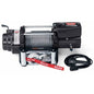 Warn 68801 16.5ti Heavyweight 16,500 Lbs. Capacity Winch with Wire Rope