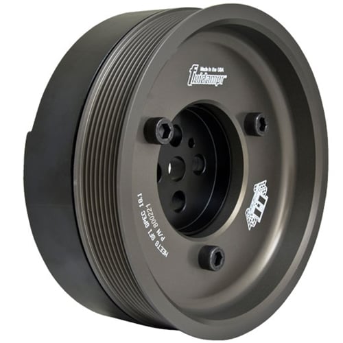 Fluidampr 800241 Harmonic Damper 11-19 Ford 6.7L Powerstroke