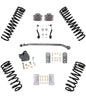Synergy 2" & 3" Lift Kit Stage 1 Suspension Systems 14-25 Ram 2500 6.7L Cummins