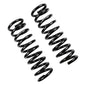 Synergy Progressive Rate Front 2.5" Leveling Coil Spring 14-22 Ram 2500/3500 13-22 Ram 6.7L Cummins