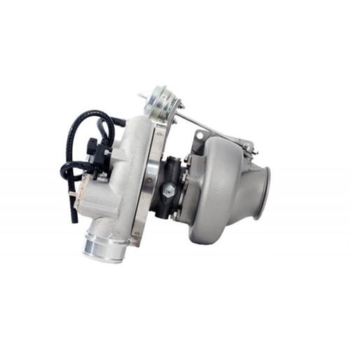 BorgWarner EFR 9180 Turbocharger