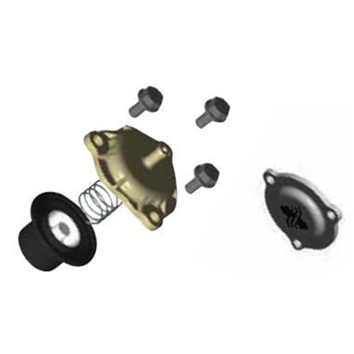 BorgWarner EFR Compressor Recirculation Valve Kit