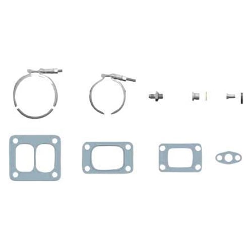 BorgWarner EFR Hardware Installation Kit
