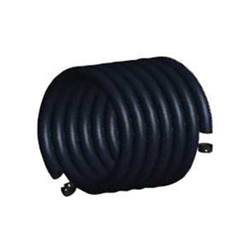 BorgWarner EFR Wastegate Hose Kit