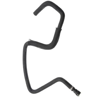 Dayco Heater Hose | Engine to Heater | 99-03 Ford SuperDuty 7.3L Powerstroke