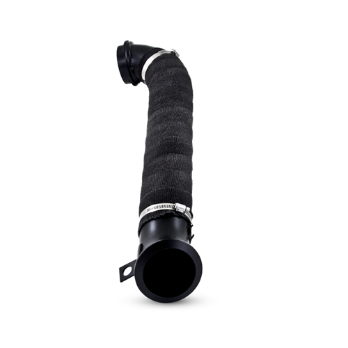 MBRP Armor BLK 3" Downpipe / Turbo Direct Pipe 04.5-10 GM Duramax