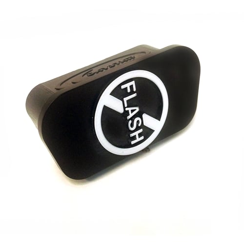 Daystar Do Not Flash OBD Plug KU71124BK