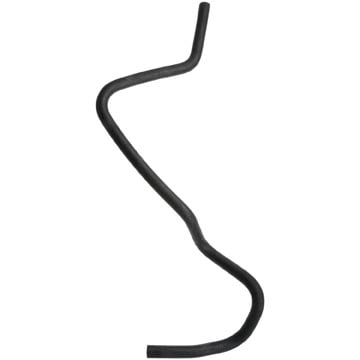 Dayco Heater Hose | Heater to Water Pump | W/O Quick-Connect | 99-03 Ford SuperDuty 7.3L Powerstroke