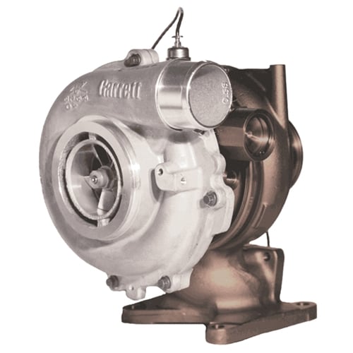 Garrett GT4094V AVNT PowerMax Stage 2 Turbo 04.5-10 GM Duramax
