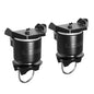 ReadyLIFT Load Leveling Helper Spring Airbag Kit | 13-23 RAM 3500 6.7L Cummins