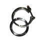 BorgWarner EFR 3" V-Band Flange and Clamp