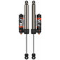 Fox 2.5 Performance Elite Series Piggyback Rear Shock 4-6" Lift (Pair) 14-24 Ram 2500 / 3500