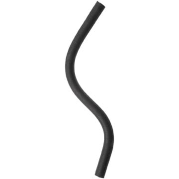Dayco Heater Hose | Heater to Valve, Left | 03-07 Ford SuperDuty 6.0L Powerstroke