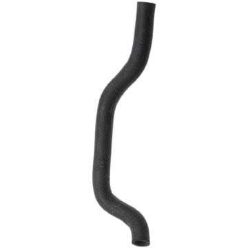Dayco Heater Hose | Heater Valve to Pipe | 03-07 Ford SuperDuty 6.0L Powerstroke