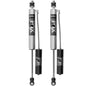 Fox 2.0 Performance Series Remote Reservoir 3.0"-4.0" Lift Front Shock (Pair) 14-24 Ram 2500 / 3500