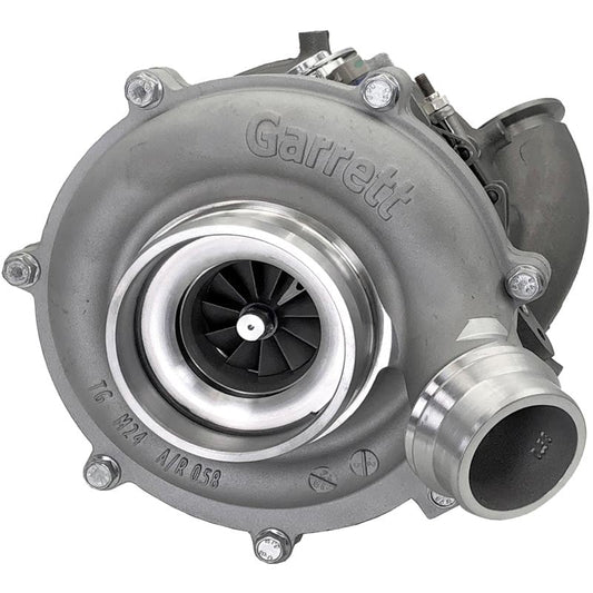 Garrett Stock Replacement Turbocharger 17-19 Ford 6.7L Powerstroke Cab & Chassis