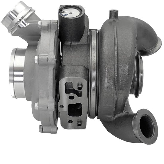 Garrett Stock Replacement Turbocharger 17-19 Ford 6.7L Powerstroke