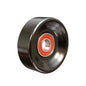 Dayco Drive Belt Idler/Tensioner Pulley 08-10 Ford SuperDuty & 88-95 GM Diesel