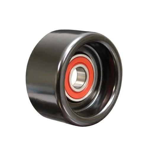 Dayco Drive Belt Idler/Tensioner Pulley 99-07 Ford SuperDuty Powerstroke