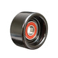Dayco Drive Belt Idler/Tensioner Pulley 99-07 Ford SuperDuty Powerstroke