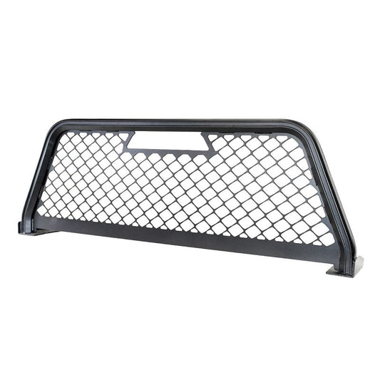 Putco Boss Rack Black Headache Rack 17-22 Ford Superduty F250/350