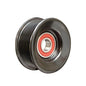 Dayco Drive Belt Tensioner Pulley | Grooved | 99-03 Ford F-250/F-350 7.3L Powerstroke