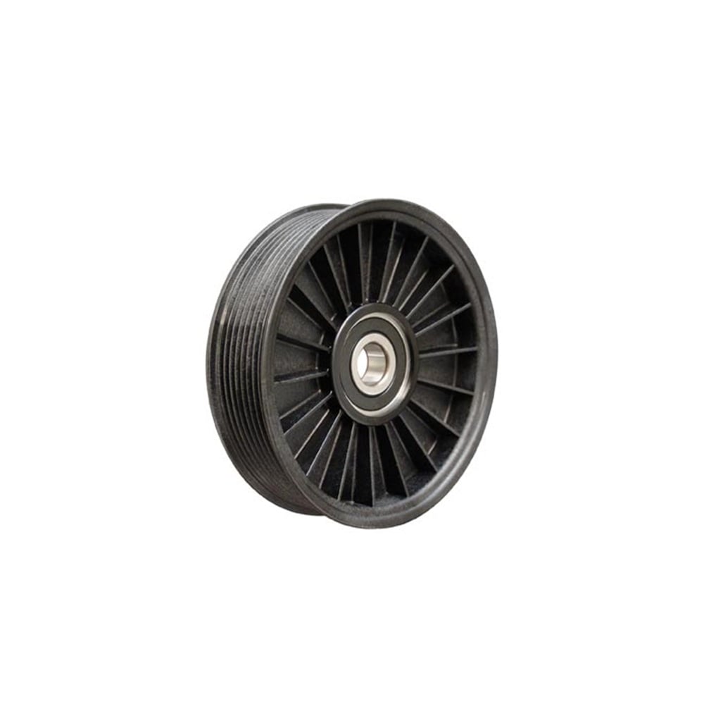 Dayco A/C Bypass Idler Pulley 94-07 Ford 7.3L/6.0L Powerstroke