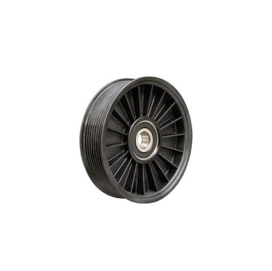 Dayco A/C Bypass Idler Pulley 94-07 Ford 7.3L/6.0L Powerstroke