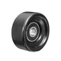 Dayco Drive Belt Idler Pulley 04-20 Ford SuperDuty Powerstroke