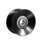 Dayco Belt Idler/Tensioner Pulley | Dual Alternators | 05-07 Ford 6.0L & 11-19 Ford 6.7L Powerstroke