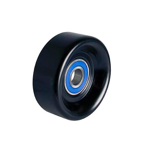 Dayco Drive Belt Idler/Tensioner Pulley 93-02 Dodge 5.9L Cummins