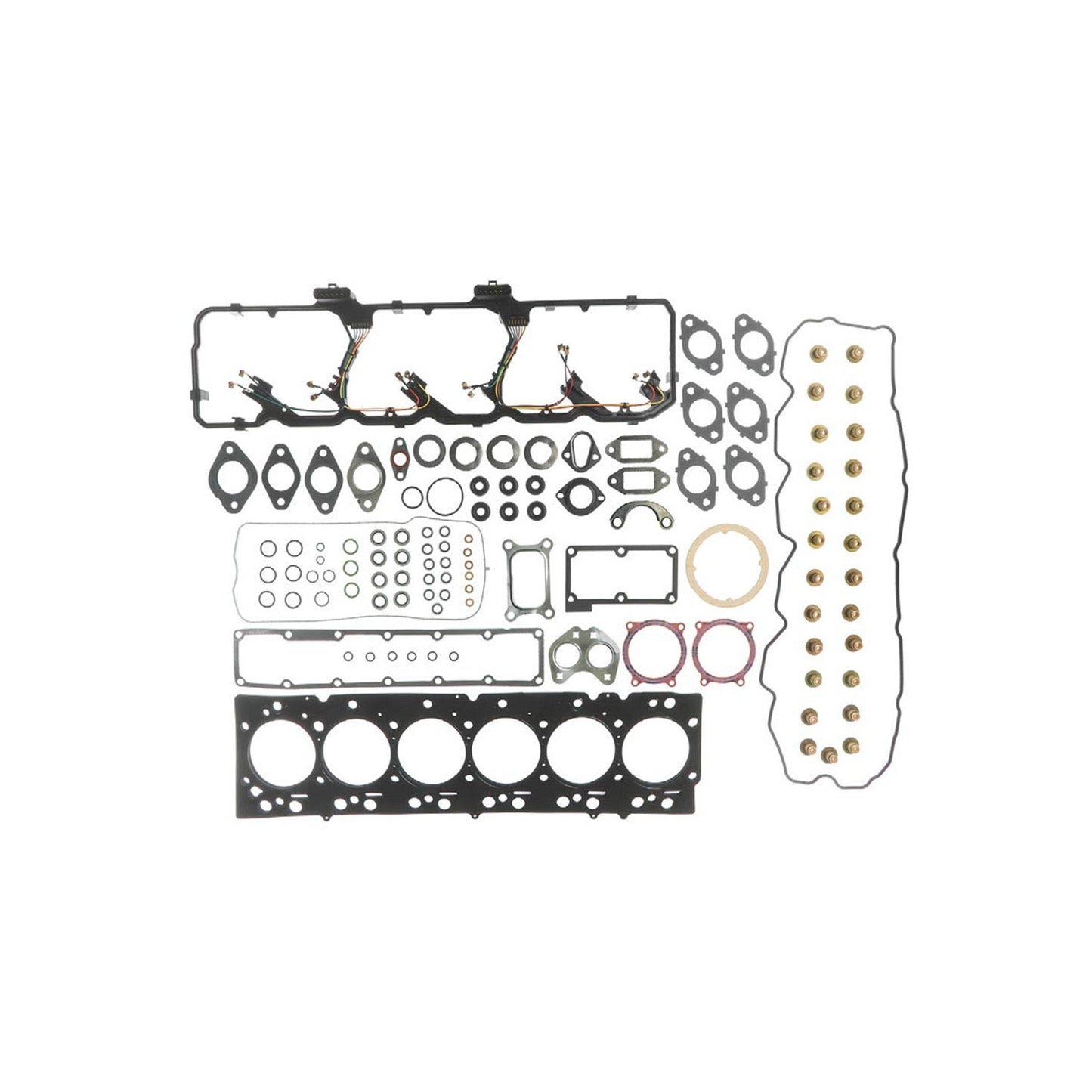 MAHLE Head Gasket Set 19-24 Ram 6.7L Cummins