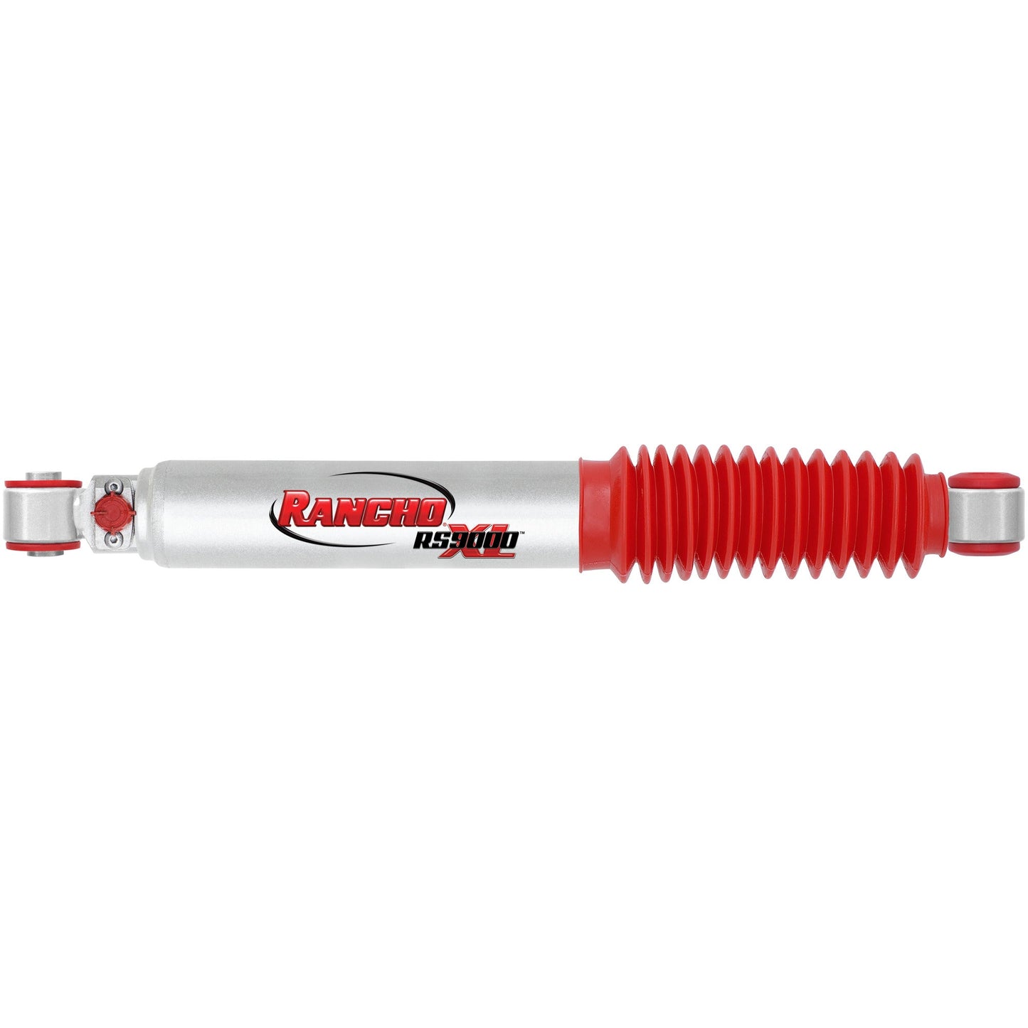 Rancho Suspension RS9000XL Rear Shock Absorber 99-16 Ford 4WD