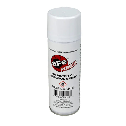 AFE Power Pro Guard 7 Gold Air Filter Oil