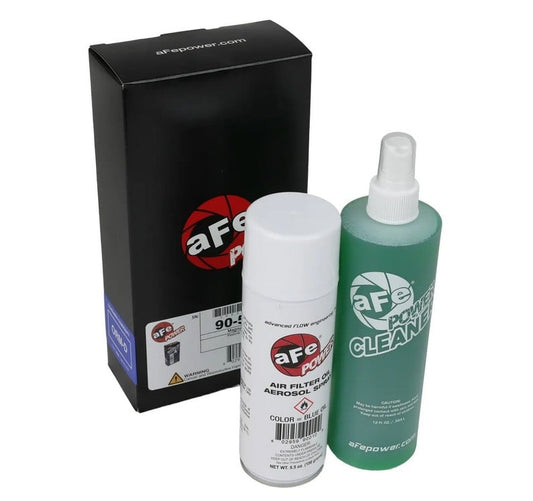 AFE Restore Kit | Oil and Cleaner