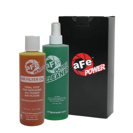 AFE Power Pro Guard 7 Air Filter Restore Kit