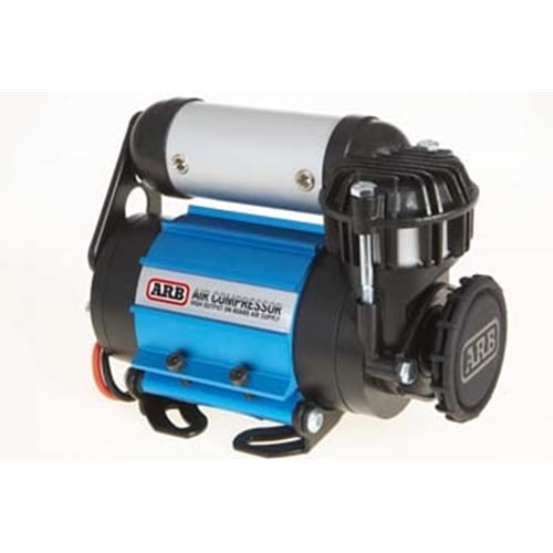 ARB CKMA12 On-Board High Performance 12 Volt Air Compressor
