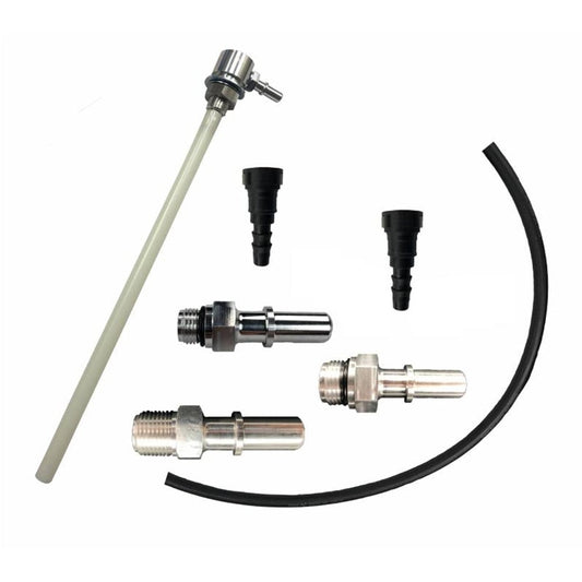 AirDog Universal 5/8" Fuel Suction Tube Kit