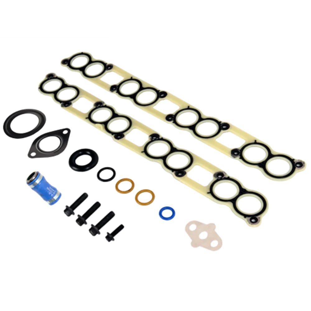BulletProof EGR Cooler Gasket Set | 04-07 Ford 6.0L Powerstroke