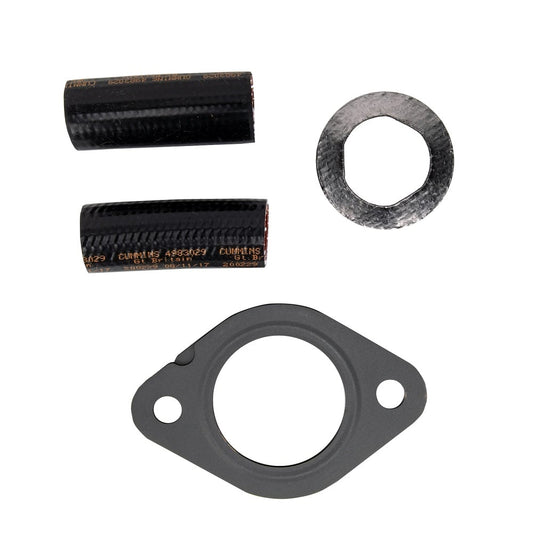 Bulletproof Diesel EGR Cooler Gasket Set 07.5-09 Ram 6.7L Cummins