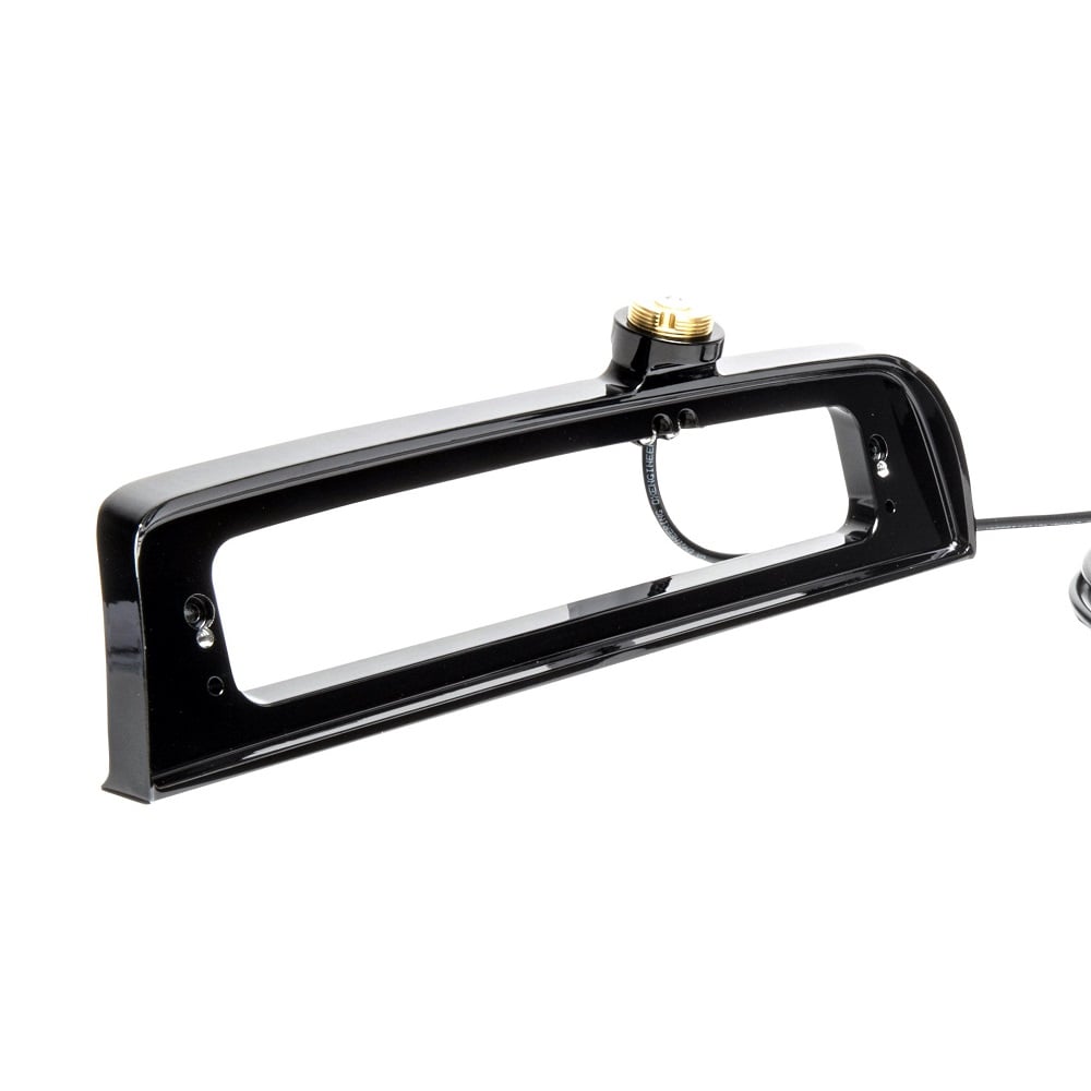 Bulletproof Diesel Third Brake Light Antenna Mount 09-24 Ram