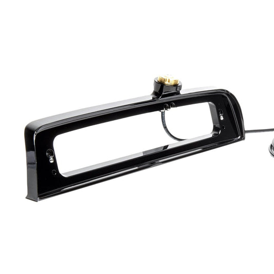 Bulletproof Diesel Third Brake Light Antenna Mount 09-24 Ram
